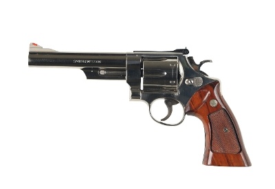 SMITH & WESSON 29-2 .44 MAG - Image 2 of 4