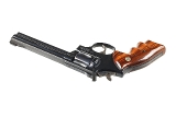 SMITH & WESSON 17-6 .22 LR - 3 of 4