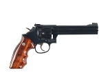 SMITH & WESSON 17-6 .22 LR - 1 of 4