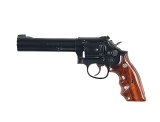 SMITH & WESSON 17-6 .22 LR - 2 of 4