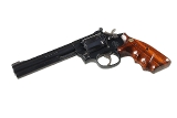 SMITH & WESSON 17-6 .22 LR - 4 of 4