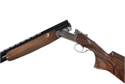 PERAZZI MX2000S SPORTING 12 GAUGE - Image 9 of 13