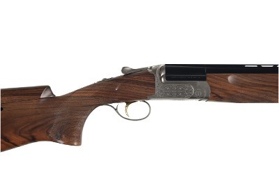 PERAZZI MX2000S SPORTING 12 GAUGE - Image 5 of 13