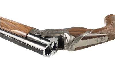 PERAZZI MX2000S SPORTING 12 GAUGE - Image 11 of 13
