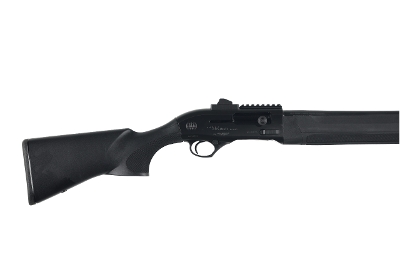 BERETTA A300 ULTIMA PATROL 5+1 BLACK 12 GAUGE - Image 3 of 10