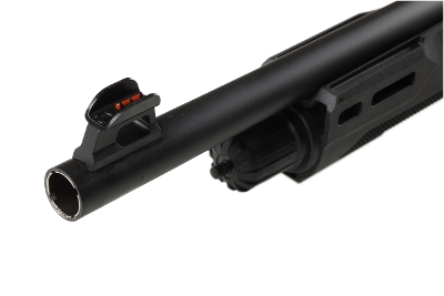 BERETTA A300 ULTIMA PATROL 5+1 BLACK 12 GAUGE - Image 9 of 10