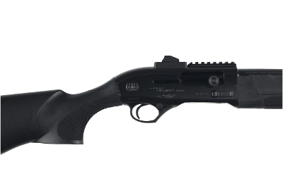 BERETTA A300 ULTIMA PATROL 5+1 BLACK 12 GAUGE - Image 5 of 10