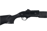 BERETTA A300 ULTIMA PATROL 5+1 BLACK 12 GAUGE - Image 5 of 10