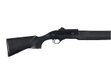 BERETTA A300 ULTIMA PATROL 5+1 BLACK 12 GAUGE - Image 3 of 10