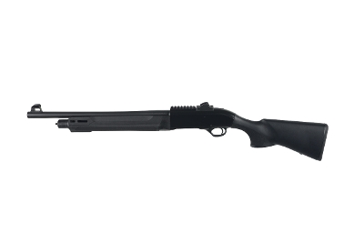 BERETTA A300 ULTIMA PATROL 5+1 BLACK 12 GAUGE - Image 2 of 10
