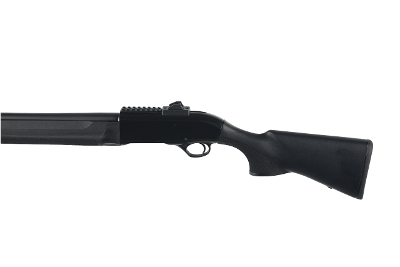 BERETTA A300 ULTIMA PATROL 5+1 BLACK 12 GAUGE - Image 4 of 10