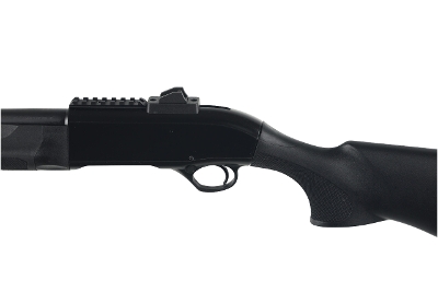 BERETTA A300 ULTIMA PATROL 5+1 BLACK 12 GAUGE - Image 6 of 10