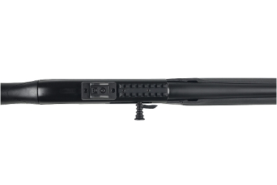 BERETTA A300 ULTIMA PATROL 5+1 BLACK 12 GAUGE - Image 7 of 10