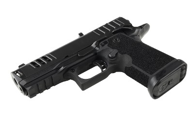 STACCATO HD C4X PREMIUM 9X19MM - Image 4 of 6