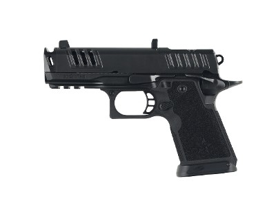 STACCATO HD C4X PREMIUM 9X19MM - Image 2 of 6