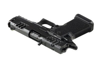 STACCATO HD C4X PREMIUM 9X19MM - Image 3 of 6