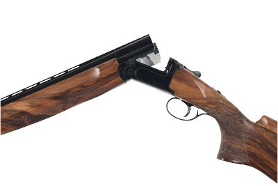 PERAZZI MX12 SPORTING 12 GAUGE - Image 9 of 13