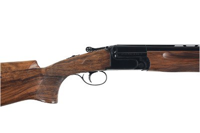 PERAZZI MX12 SPORTING 12 GAUGE - Image 5 of 13
