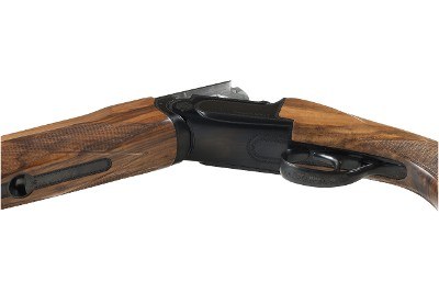 PERAZZI MX12 SPORTING 12 GAUGE - Image 10 of 13