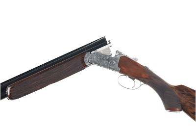 RIZZINI ROUND BODY DELUXE 20 GAUGE - Image 9 of 13