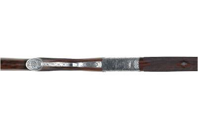 RIZZINI ROUND BODY DELUXE 20 GAUGE - Image 8 of 13