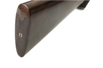 RIZZINI ROUND BODY DELUXE 20 GAUGE - Image 13 of 13