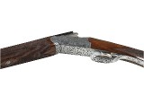 RIZZINI ROUND BODY DELUXE 20 GAUGE - Image 10 of 13