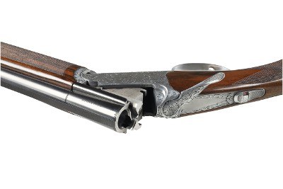 RIZZINI ROUND BODY DELUXE 20 GAUGE - Image 11 of 13