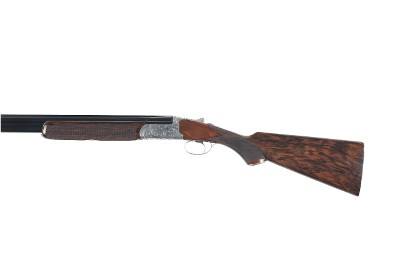 RIZZINI ROUND BODY DELUXE 20 GAUGE - Image 4 of 13