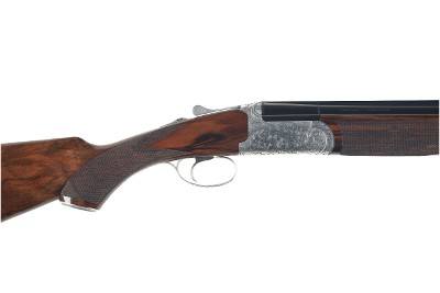RIZZINI ROUND BODY DELUXE 20 GAUGE - Image 5 of 13