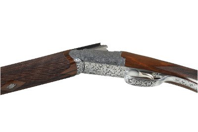 RIZZINI ROUND BODY DELUXE 20 GAUGE - Image 10 of 13