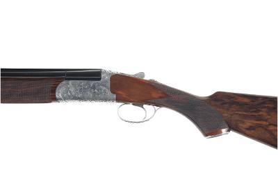 RIZZINI ROUND BODY DELUXE 20 GAUGE - Image 6 of 13