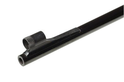MAUSER CUSTOM SPORTER .338 WIN MAG - Image 11 of 12
