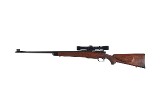 MAUSER CUSTOM SPORTER .338 WIN MAG - Image 2 of 12