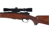 MAUSER CUSTOM SPORTER .338 WIN MAG - Image 6 of 12