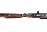 MAUSER CUSTOM SPORTER .338 WIN MAG - Image 9 of 12