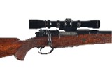 MAUSER CUSTOM SPORTER .338 WIN MAG - Image 5 of 12