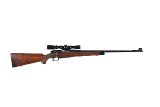 MAUSER CUSTOM SPORTER .338 WIN MAG - Image 1 of 12