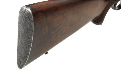 MAUSER CUSTOM SPORTER .338 WIN MAG - Image 12 of 12