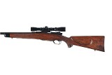 MAUSER CUSTOM SPORTER .338 WIN MAG - Image 4 of 12