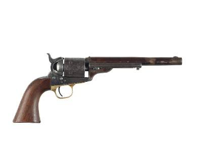 COLT 1871 OPEN TOP .44 RIMFIRE - Image 2 of 5