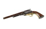 COLT 1871 OPEN TOP .44 RIMFIRE - Image 5 of 5