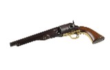 COLT 1860 ARMY 44 CALIBER - Image 5 of 5