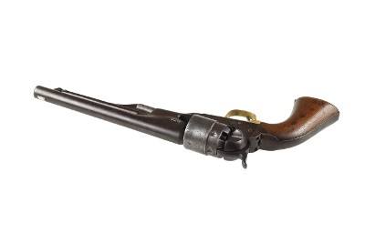 COLT 1860 ARMY 44 CALIBER - Image 4 of 5