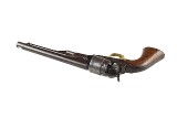 COLT 1860 ARMY 44 CALIBER - Image 4 of 5