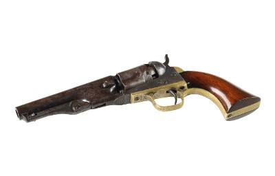 COLT 1862 POCKET POLICE .36 - Image 4 of 4