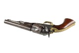 COLT 1862 POCKET POLICE .36 - Image 3 of 4