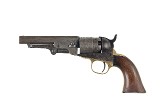 COLT 1862 POCKET NAVY .36 - 2 of 4