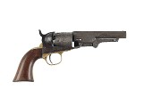 COLT 1862 POCKET NAVY .36 - 1 of 4