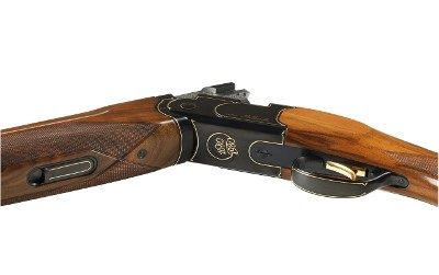 BERETTA 687 BLACK & GOLD TERCENTENNIAL 12 GAUGE - Image 10 of 13